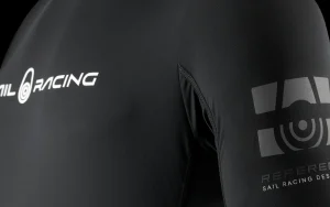 REFERENCE LS RASHGUARD