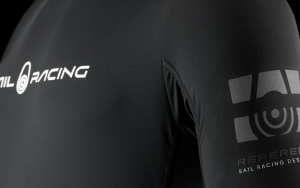REFERENCE LS RASHGUARD