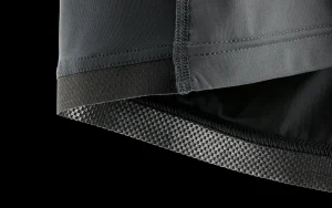 REFERENCE LS RASHGUARD