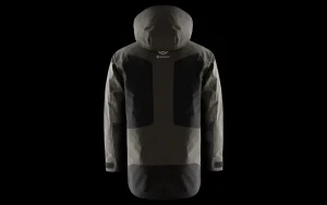 REFERENCE PRO JACKET