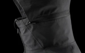 REFERENCE PRO JACKET