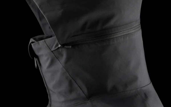 REFERENCE PRO JACKET