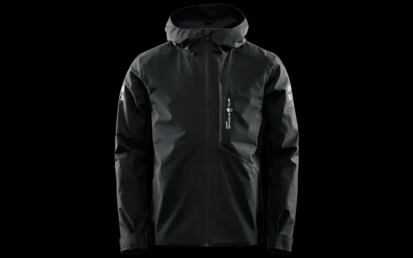 REFERENCE TEAM JACKET
