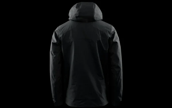 REFERENCE TEAM JACKET