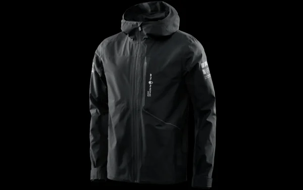 REFERENCE TEAM JACKET