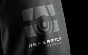 REFERENCE TEAM JACKET