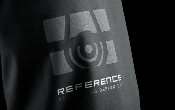 REFERENCE TEAM JACKET