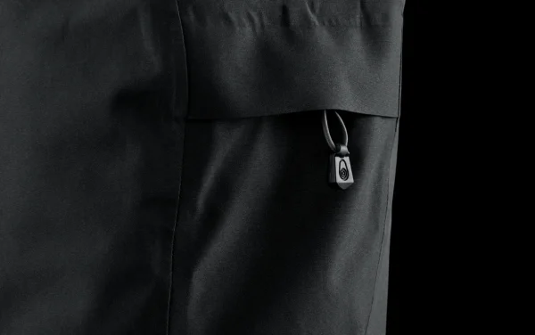 REFERENCE TEAM JACKET