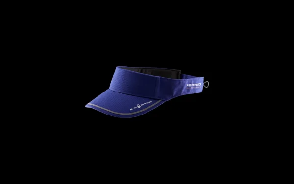 REFERENCE VISOR