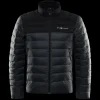 SPRAY DOWN JACKET
