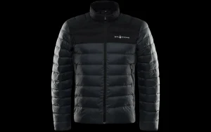 SPRAY DOWN JACKET