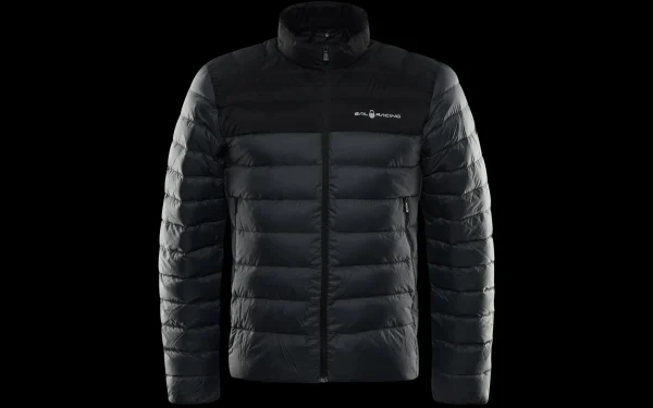 SPRAY DOWN JACKET