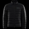 SPRAY DOWN JACKET