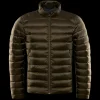 SPRAY DOWN JACKET