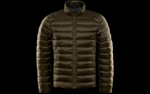 SPRAY DOWN JACKET