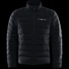 SPRAY DOWN JACKET
