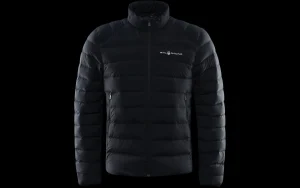 SPRAY DOWN JACKET