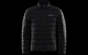SPRAY DOWN JACKET