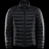 SPRAY DOWN JACKET