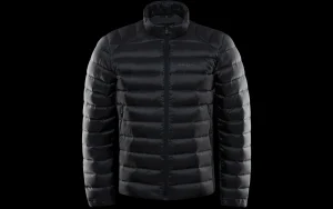 SPRAY DOWN JACKET