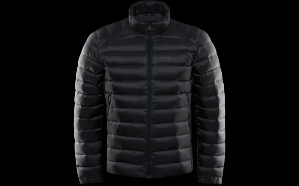 SPRAY DOWN JACKET