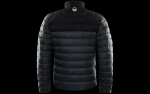 SPRAY DOWN JACKET