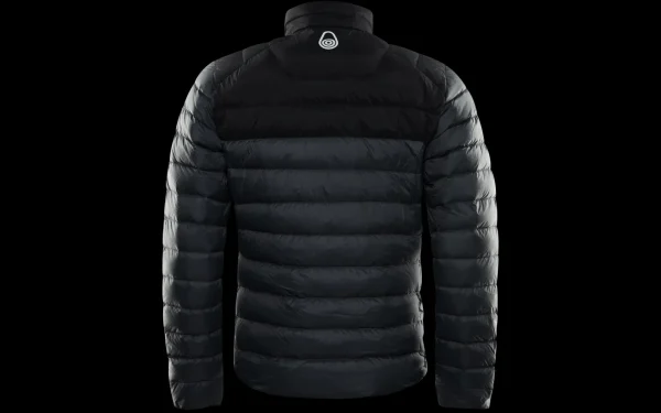 SPRAY DOWN JACKET