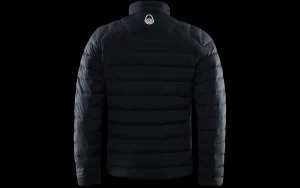 SPRAY DOWN JACKET
