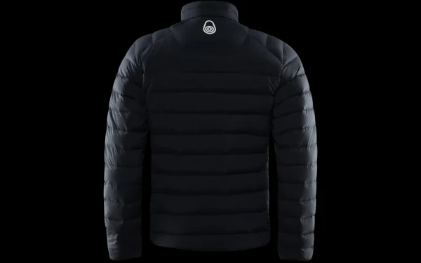 SPRAY DOWN JACKET