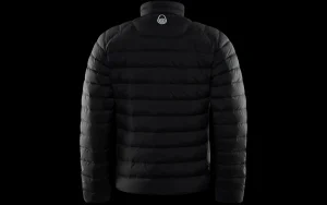 SPRAY DOWN JACKET