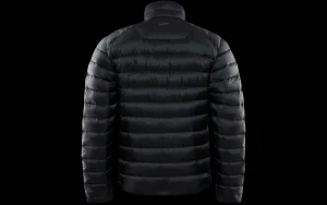 SPRAY DOWN JACKET