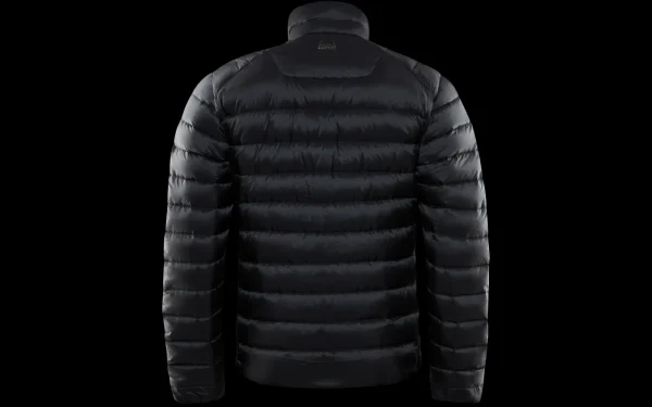 SPRAY DOWN JACKET