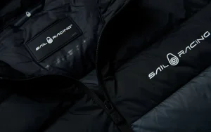 SPRAY DOWN JACKET