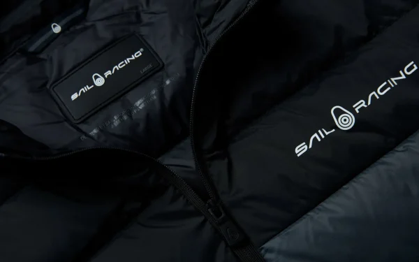 SPRAY DOWN JACKET