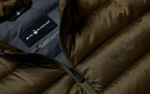 SPRAY DOWN JACKET