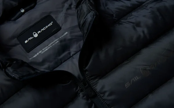 SPRAY DOWN JACKET