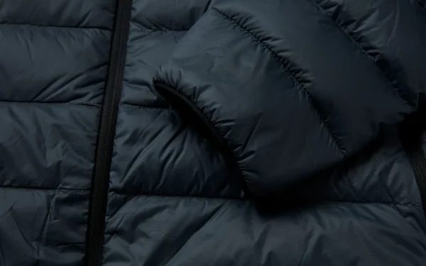 SPRAY DOWN JACKET