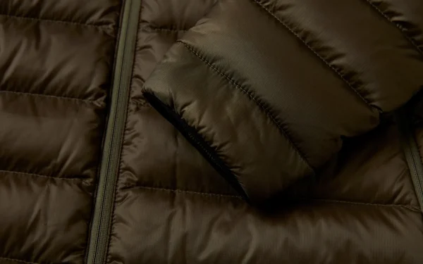 SPRAY DOWN JACKET