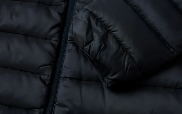 SPRAY DOWN JACKET