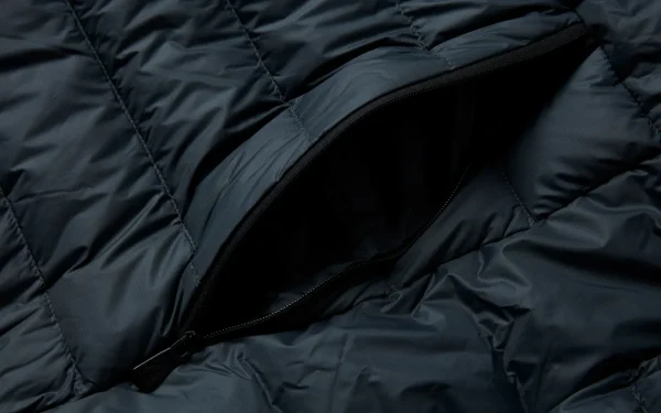 SPRAY DOWN JACKET