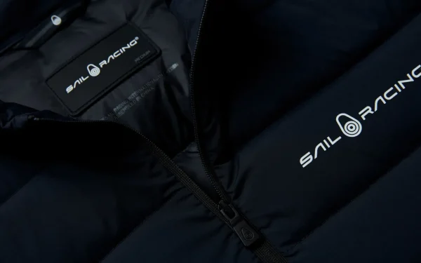 SPRAY DOWN JACKET