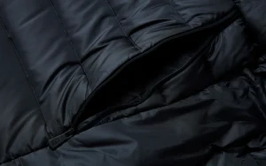 SPRAY DOWN JACKET