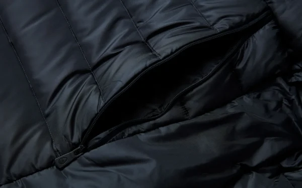 SPRAY DOWN JACKET