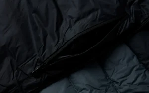 SPRAY DOWN JACKET