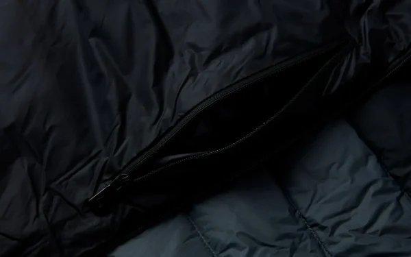 SPRAY DOWN JACKET