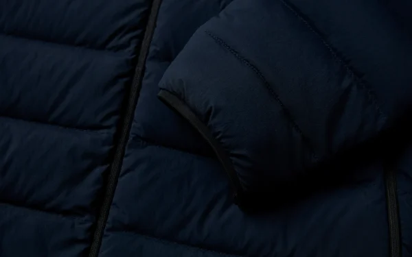 SPRAY DOWN JACKET