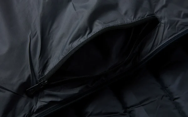 SPRAY DOWN JACKET