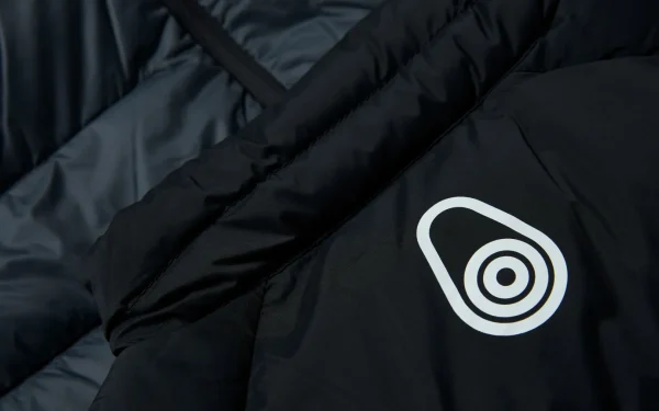 SPRAY DOWN JACKET