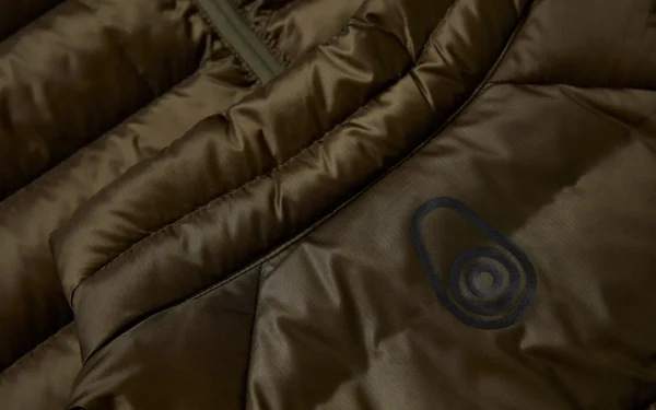 SPRAY DOWN JACKET