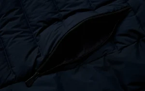SPRAY DOWN JACKET